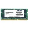 Image de Patriot Signature Line - DDR3 - module - 8 Go - SO DIMM 204 broches - 1600 MT/s / PC3-12800 - CL11 - 1.5 V - mémoire sans tampon - non ECC
