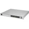Image de Ubiquiti UniFi Switch Pro-24 PoE (24 ports), Switch réseau, Gris