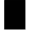 Image de Westcott X-Drop (150 cm, 213.36 cm), Fond de studio, Noir