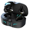 Image de Ecouteurs sans fil ME-19 Bluetooth Portable - Noir