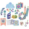Image de Spirograph craft kit coffret d'activités