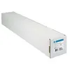 Image de HP Universal - Fibre de bois, polyéthylène (PE) - semi-brillant - 7,9 millièmes de pouce - Rouleau (61 cm x 30,5 m) - 200 g/m² - 53.3 lbs - 1 rouleau(x) papier photo - pour DesignJet 11X, 45XX, 510, T1100, T1120, T1200, T1300, T620, T770, T790, Z2600,