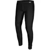 Image de CMP Campagnolo, Femmes, Sous-vêtement fonctionnel, Pantalon de sous-vêtements longs (34, XXS), Noir, 34, XXS