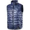 Image de Gilet doudoune SMART CORSAIR bleu roi TS DIADORA S.P.A 702.159918.S.60063