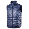 Image de Gilet doudoune SMART CORSAIR bleu roi T2XL - DIADORA S.P.A - 702.159918.XXL 60063