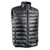 Image de Gilet sans manche trendy rembourré Noir DIADORA SMART- 15991880013