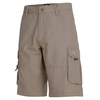 Image de Bermuda WONDER II beige T2XL DIADORA SPA 702.160308