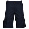 Image de Bermuda WONDER II bleu cobalt T2XL DIADORA SPA 702.160308