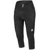 Image de Bicycle Line Cuissard 3/4 Sans Bretelles Freccia M