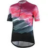Image de Bicycle Line Maillot à Manches Courtes Dafne XL