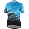 Image de Bicycle Line Maillot à Manches Courtes Dafne XL