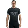 Image de Bicycle Line Maillot à Manches Courtes Katena M