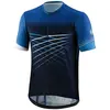 Image de Bicycle Line Maillot à Manches Courtes Katena S