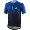 Image de Bicycle Line Maillot à Manches Courtes Rayon L