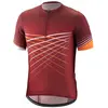 Image de Bicycle Line Maillot à Manches Courtes Katena S