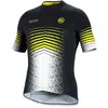 Image de Bicycle Line Maillot à Manches Courtes Bassano Xps S