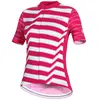 Image de Bicycle Line Maillot à Manches Courtes Duna XL