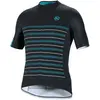 Image de Bicycle Line Maillot à Manches Courtes Asagio M