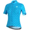 Image de Bicycle Line Maillot à Manches Courtes Gast-1 S