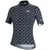 Image de Bicycle Line Maillot à Manches Courtes Gast-1 S