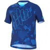 Image de Bicycle Line Maillot à Manches Courtes Nervesa L
