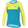 Image de Bicycle Line Maillot à Manches Longues Pedavena L