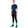Image de Bicycle Line Cuissard Long Sans Bretelles Universo Thermal S