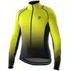 Image de Bicycle Line Maillot à Manches Longues Pro-s 3XL