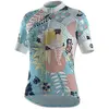 Image de Bicycle Line Maillot à Manches Courtes Greta XS