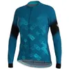 Image de Bicycle Line Maillot à Manches Longues Tracy S2 L