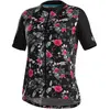 Image de Bicycle Line Maillot à Manches Courtes Flora L
