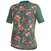 Image de Bicycle Line Maillot à Manches Courtes Flora XS