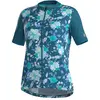 Image de Bicycle Line Maillot à Manches Courtes Flora XS