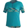 Image de Bicycle Line Maillot à Manches Courtes Diana L