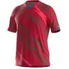 Image de Bicycle Line Maillot Enduro Manches Courtes Ponente XL