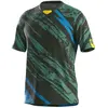 Image de Bicycle Line Maillot Enduro Manches Courtes Ponente M