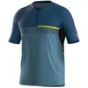 Image de Bicycle Line Maillot à Manches Courtes Agordo S2 Mtb S