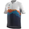 Image de Bicycle Line Maillot Enduro Manches Courtes Dolomiti L