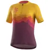 Image de Bicycle Line Maillot à Manches Courtes Dolomiti M