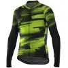 Image de Bicycle Line Maillot à Manches Longues Gavia M