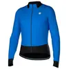Image de Bicycle Line Maillot à Manches Longues Bormio XL