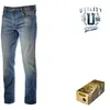 Image de Jeans Denim Stone 5 Poches Diadora - 170750C620730