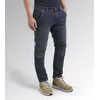 Image de Pantalon de travail en jean STONE PLUS DIRTY WASHING bleu T36/38 (US28) DIADORA SPA 702.170752