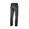 Image de Pantalon de travail TRAIL gris acier T2XL - DIADORA S.P.A - 702.170694.XXL 75070