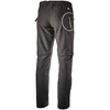 Image de Pantalon de travail TRAIL gris acier T2XL DIADORA S.P.A 702.170694.XXL 75070