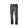 Image de Pantalon de travail TRAIL noir T2XL - DIADORA S.P.A - 702.170694.XXL 80013
