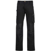 Image de Pantalon de travail avec genouillères ROCK PERFORMANCE noir TS DIADORA SPA 702.160303