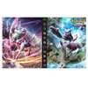 Image de Album de jeu de cartes  pour 240 cartes de jeu Pokémon Mewtwo
