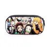 Image de Trousse à crayon Demon Slayer 20x10x5cm