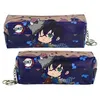 Image de Trousse à crayon Demon Slayer Inosuke 18x6.5x7.5cm